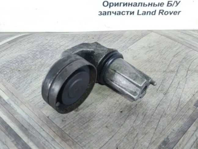 Ролик паразитный  DISCOVERY 4 3.0 306DT