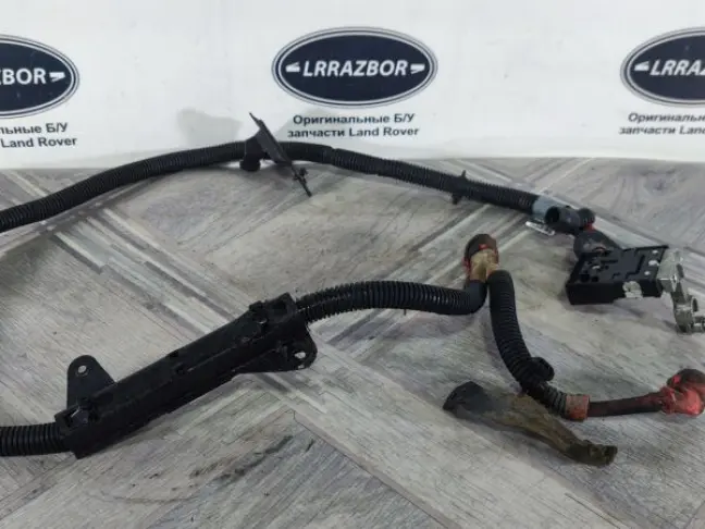 Провод стартера силовой DISCOVERY 3.0 306DT