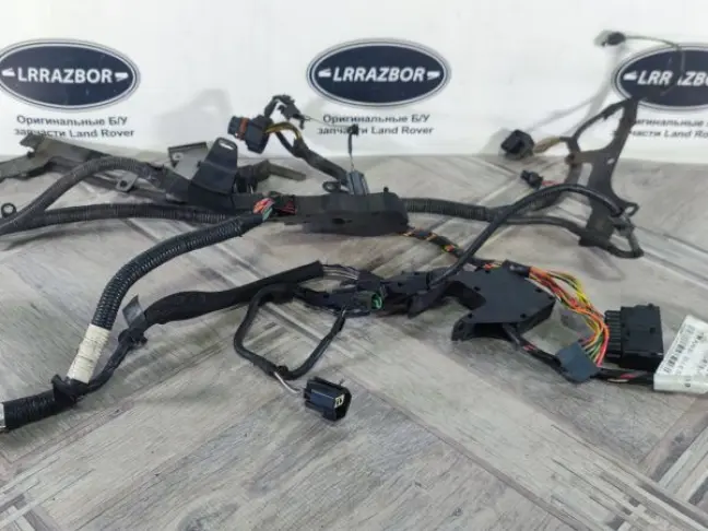 Коса акпп проводка DISCOVERY 3.0 306DT