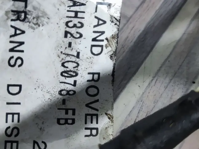 Коса акпп проводка DISCOVERY 3.0 306DT