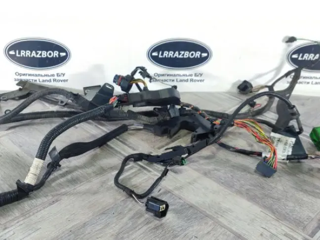 Коса акпп проводка DISCOVERY 3.0 306DT
