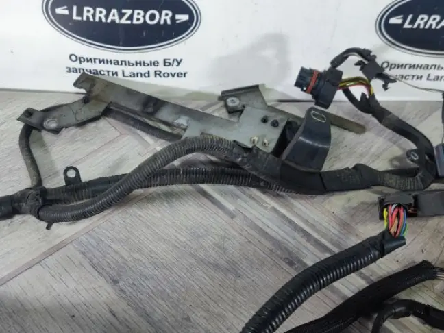 Коса акпп проводка DISCOVERY 3.0 306DT