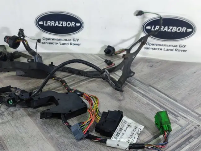 Коса акпп проводка DISCOVERY 3.0 306DT