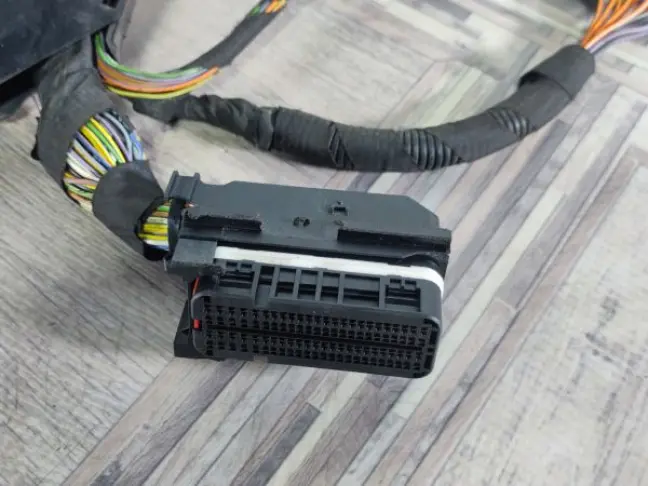 Коса моторная проводка DISCOVERY 3.0 306DT