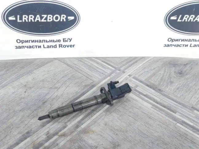 Форсунка топливная DISCOVERY 3.0 306DT