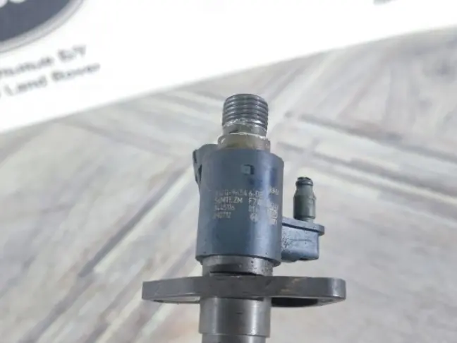 Форсунка топливная DISCOVERY 3.0 306DT