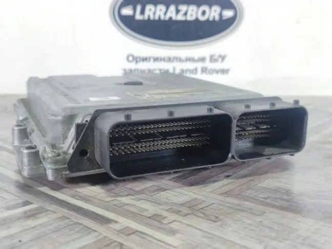 Блок управления двигателем DISCOVERY 3.0 306DT