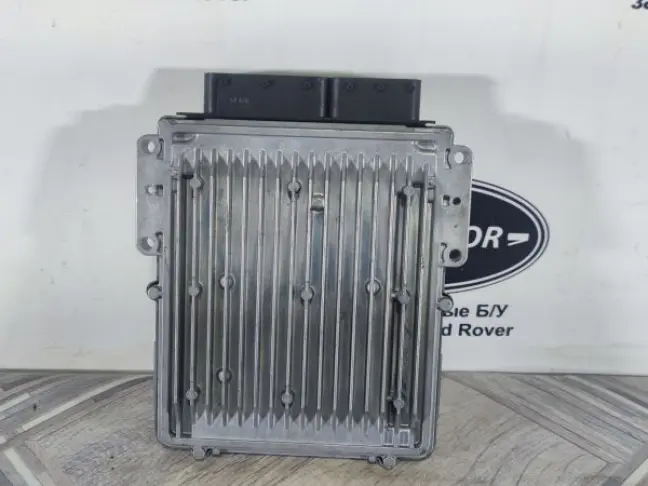 Блок управления двигателем DISCOVERY 3.0 306DT