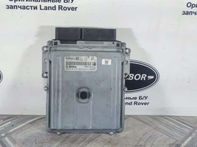 Блок управления двигателем DISCOVERY 3.0 306DT