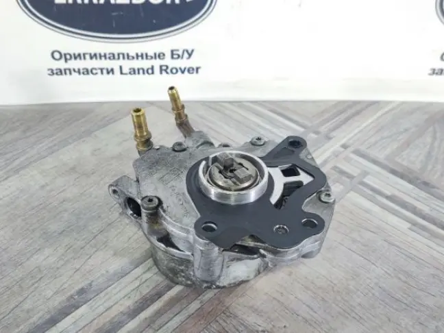 Насос вакуумный Land Rover DISCOVERY 4 3.0 L319