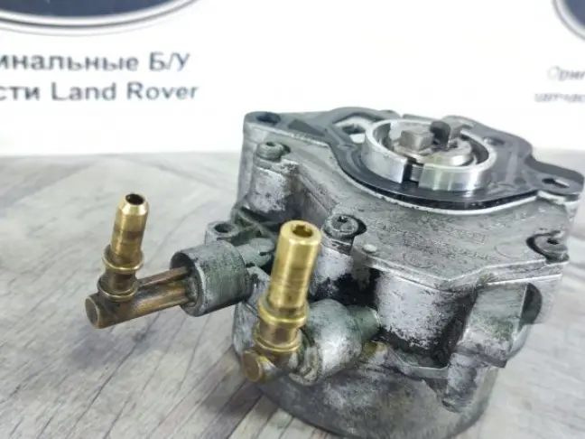 Насос вакуумный Land Rover DISCOVERY 4 3.0 L319