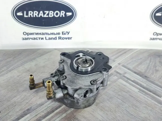 Насос вакуумный Land Rover DISCOVERY 4 3.0 L319