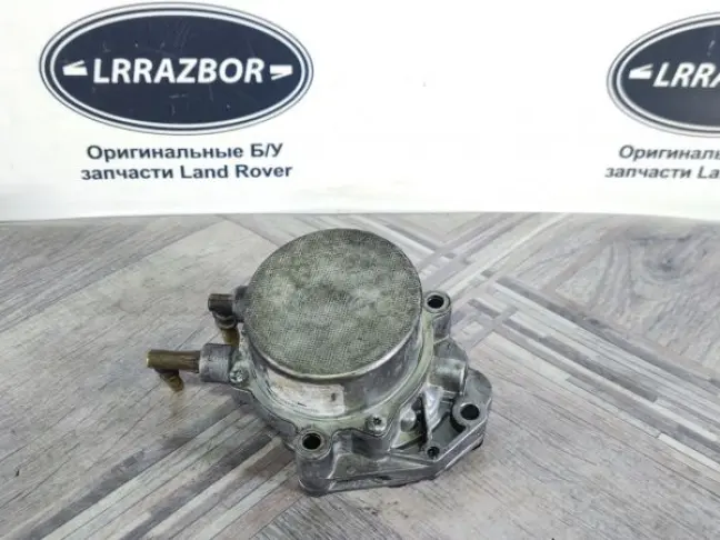 Насос вакуумный Land Rover DISCOVERY 4 3.0 L319