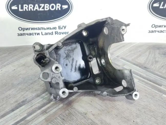 Кронштейн ТНВД Land Rover DISCOVERY 4 3.0 L319