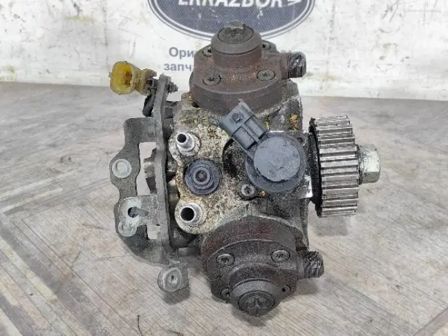 ТНВД Land Rover DISCOVERY 4 3.0 L319