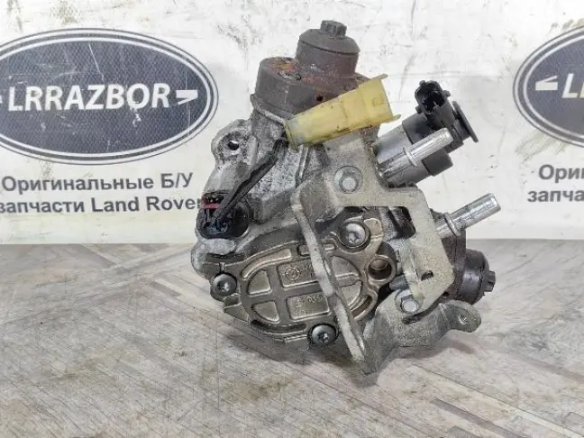 ТНВД Land Rover DISCOVERY 4 3.0 L319