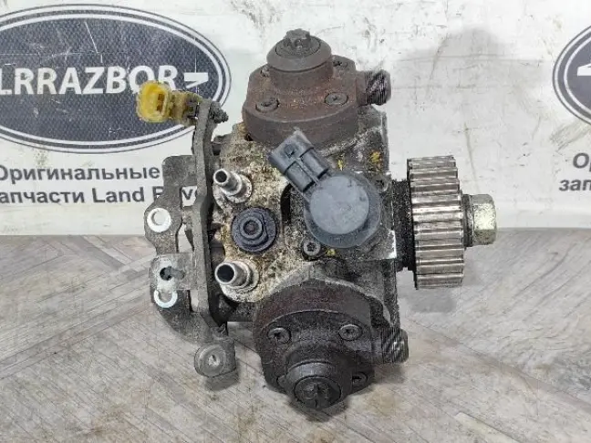 ТНВД Land Rover DISCOVERY 4 3.0 L319