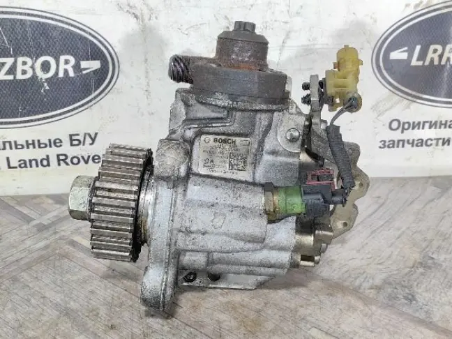 ТНВД Land Rover DISCOVERY 4 3.0 L319