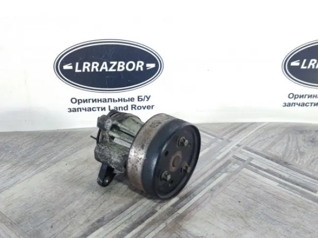 Помпа Land Rover DISCOVERY 4 3.0 L319