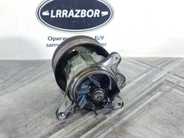 Помпа Land Rover DISCOVERY 4 3.0 L319
