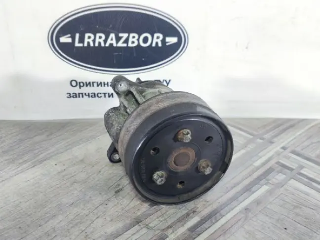 Помпа Land Rover DISCOVERY 4 3.0 L319