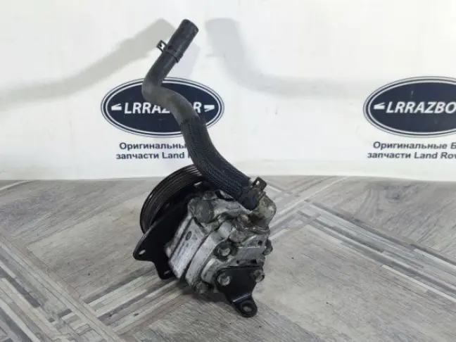 Насос ГУР Land Rover DISCOVERY 4 3.0 L319