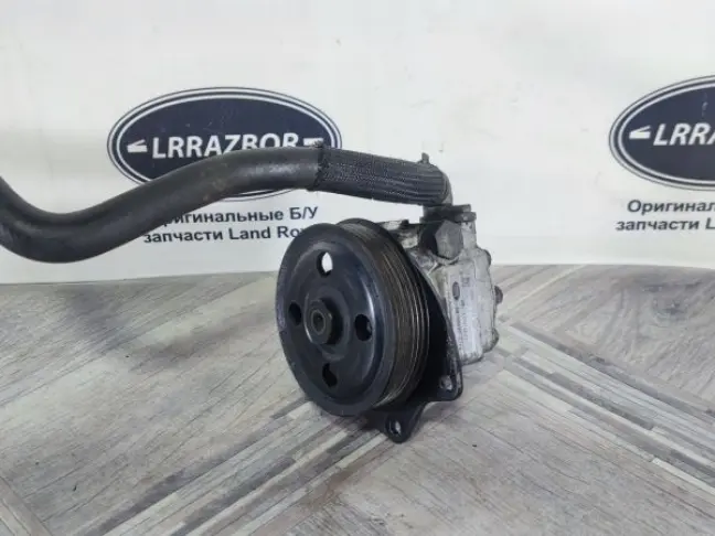 Насос ГУР Land Rover DISCOVERY 4 3.0 L319
