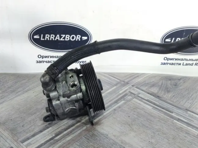 Насос ГУР Land Rover DISCOVERY 4 3.0 L319
