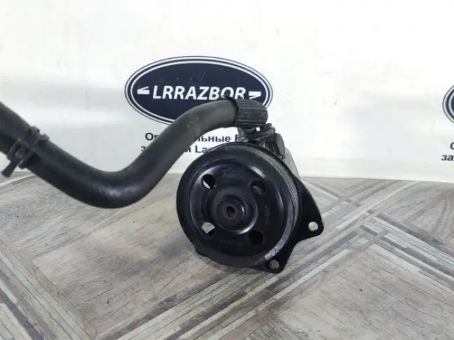 Насос ГУР Land Rover DISCOVERY 4 3.0 L319