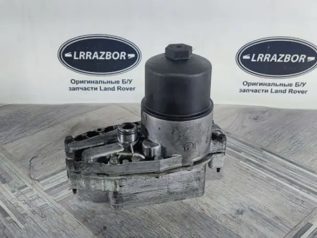 Теплообменник Land Rover DISCOVERY 4 3.0 L319