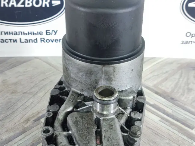 Теплообменник Land Rover DISCOVERY 4 3.0 L319