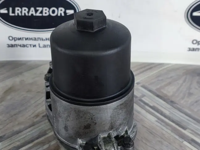 Теплообменник Land Rover DISCOVERY 4 3.0 L319