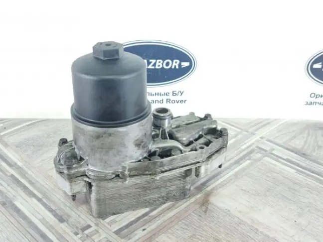 Теплообменник Land Rover DISCOVERY 4 3.0 L319