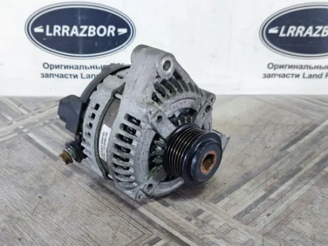 Генератор Land Rover DISCOVERY 4 L319 3.0