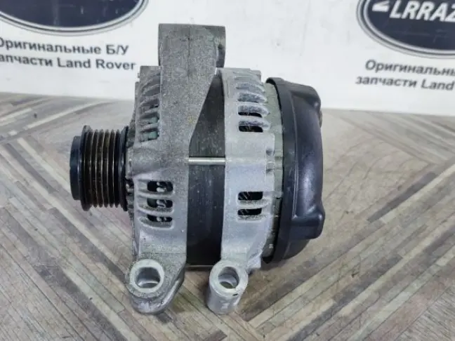 Генератор Land Rover DISCOVERY 4 L319 3.0