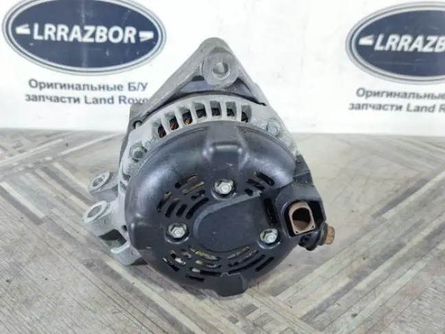 Генератор Land Rover DISCOVERY 4 L319 3.0