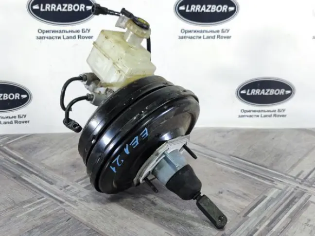 Вакуумник тормозной DISCOVERY 4 L319 09-12 3.0