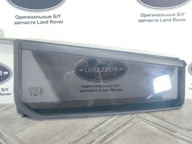Форточка двери задней левой L319 Discovery