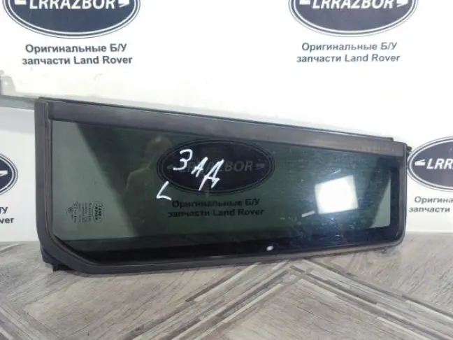 Форточка двери задней левой L319 Discovery