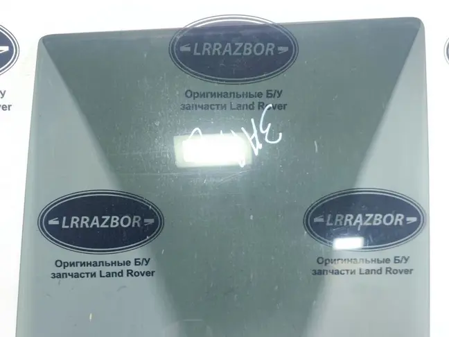 Стекло двери задней левой DISCOVERY 3/4 L319