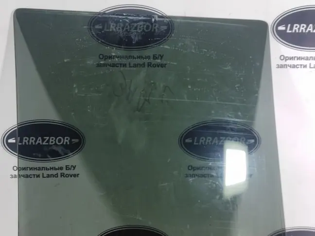 Стекло двери задней левой DISCOVERY 3/4 L319