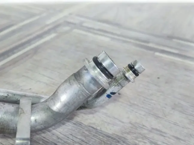 Трубка кондиционера DISCOVERY 4 L319 3.0