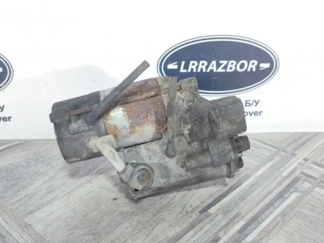 Стартер Land Rover Freelander 2 2.2