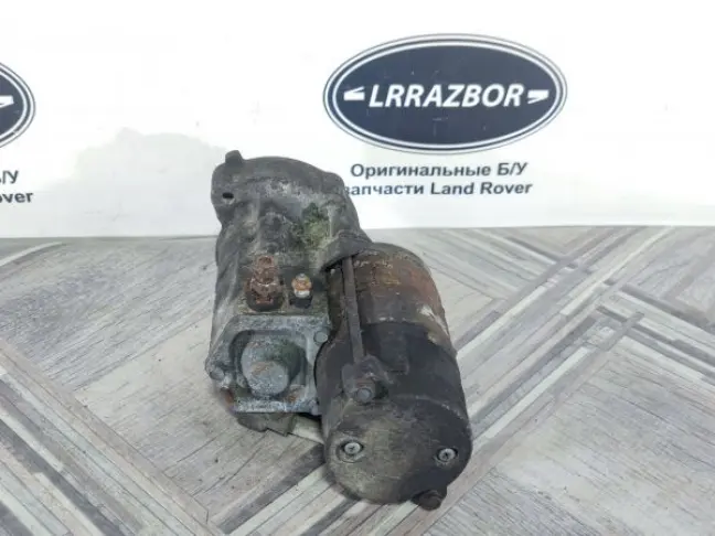 Стартер Land Rover Freelander 2 2.2