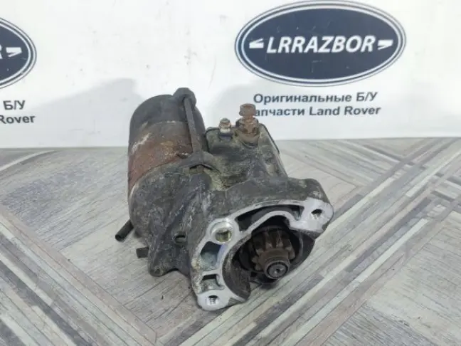 Стартер Land Rover Freelander 2 2.2