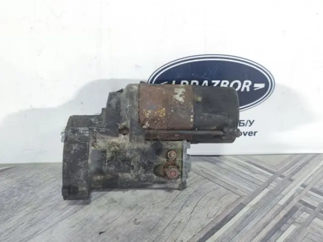 Стартер Land Rover Freelander 2 2.2