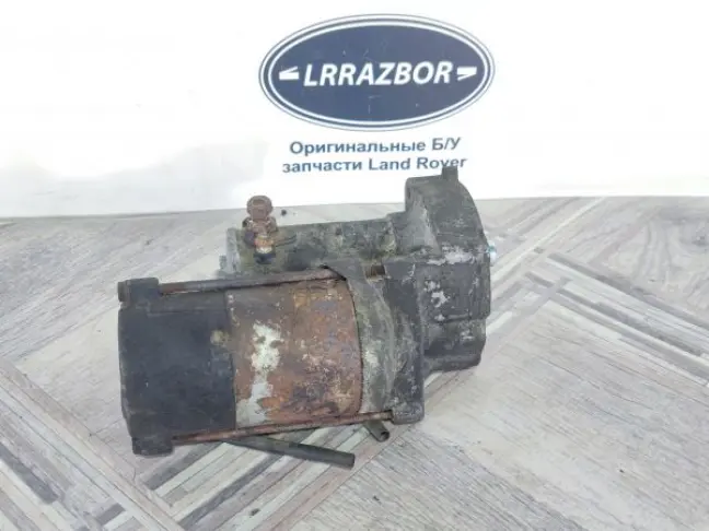 Стартер Land Rover Freelander 2 2.2