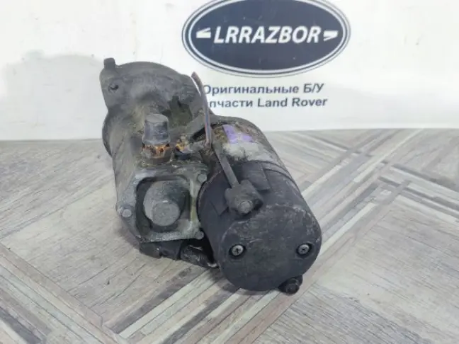 Стартер Land Rover Freelander 2 2.2