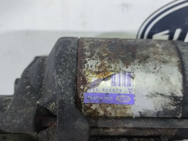 Стартер Land Rover Freelander 2 2.2