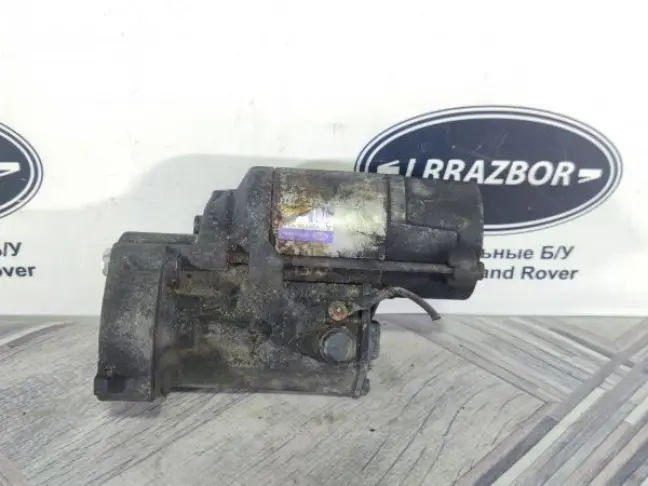 Стартер Land Rover Freelander 2 2.2